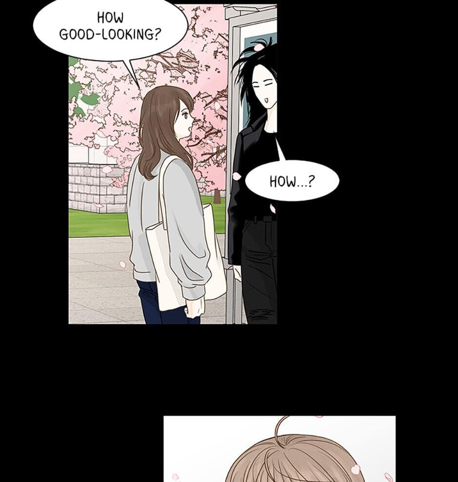 Read Secret Relationships chapter 56 image 15 on Lezhin