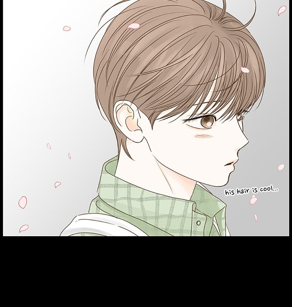 Read Secret Relationships chapter 56 image 18 on Lezhin