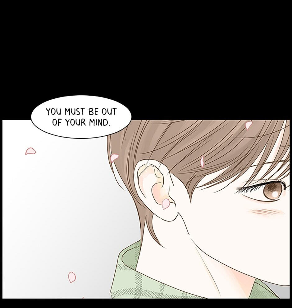 Read Secret Relationships chapter 56 image 19 on Lezhin
