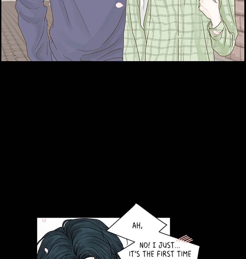Read Secret Relationships chapter 56 image 21 on Lezhin