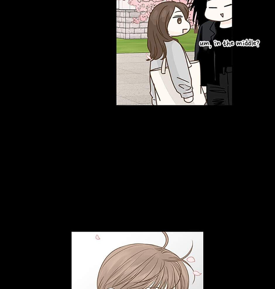 Read Secret Relationships chapter 56 image 23 on Lezhin