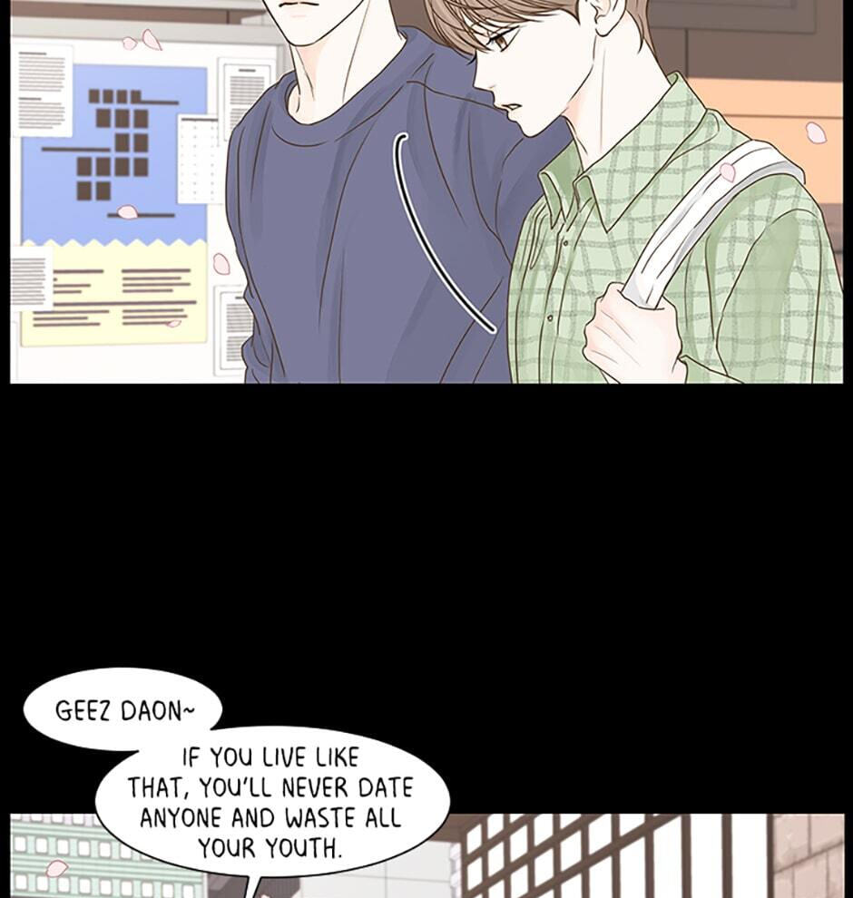 Read Secret Relationships chapter 56 image 26 on Lezhin