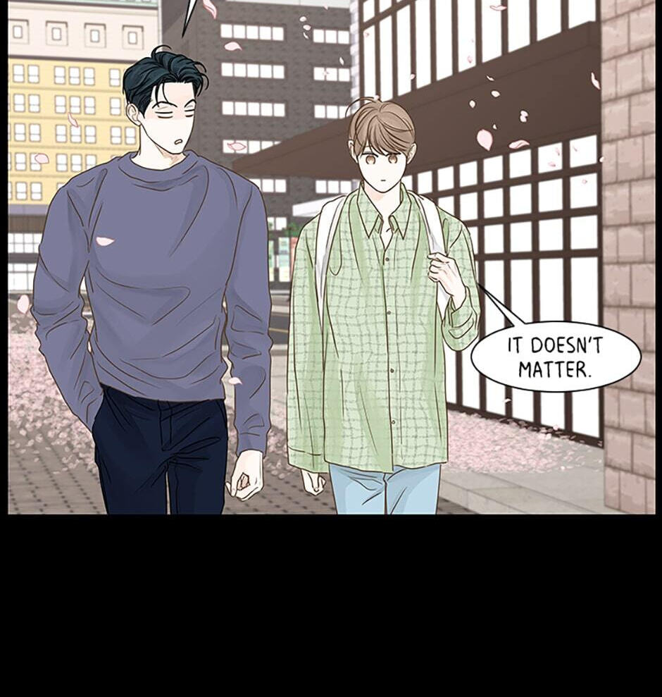 Read Secret Relationships chapter 56 image 27 on Lezhin