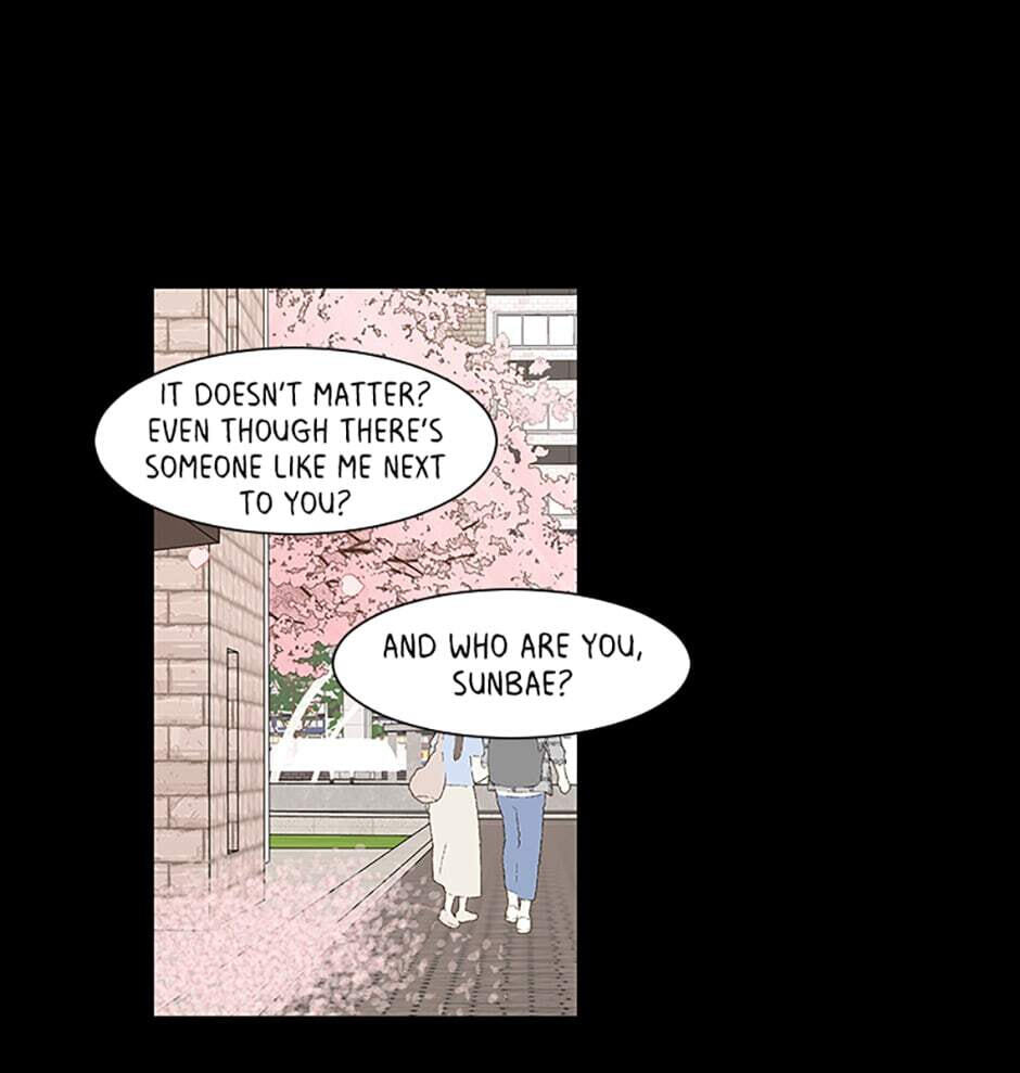Read Secret Relationships chapter 56 image 28 on Lezhin