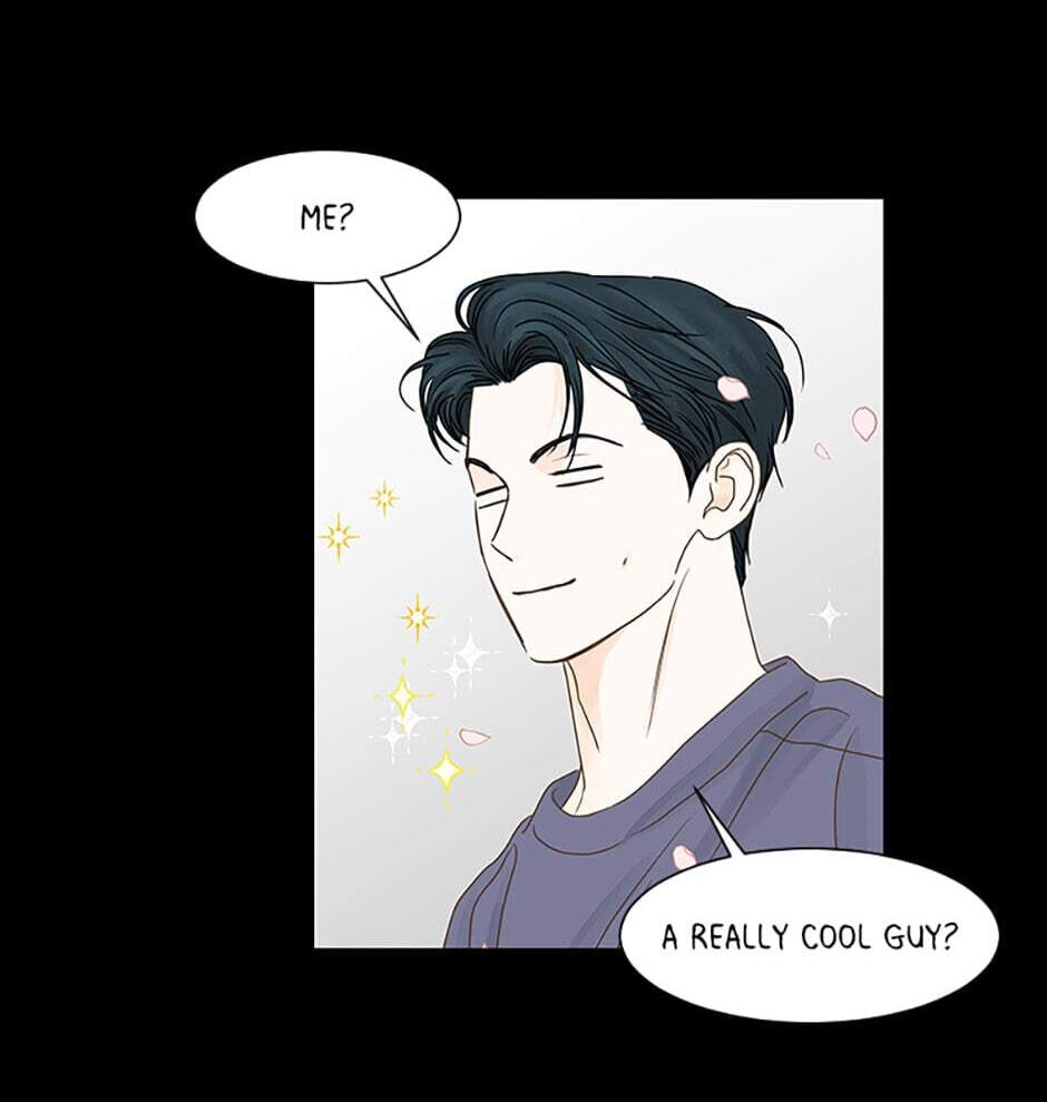 Read Secret Relationships chapter 56 image 29 on Lezhin