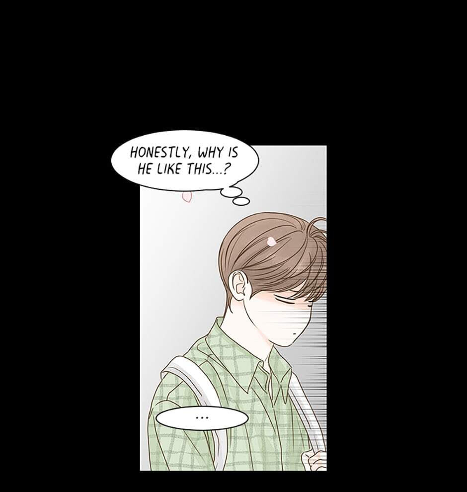 Read Secret Relationships chapter 56 image 30 on Lezhin