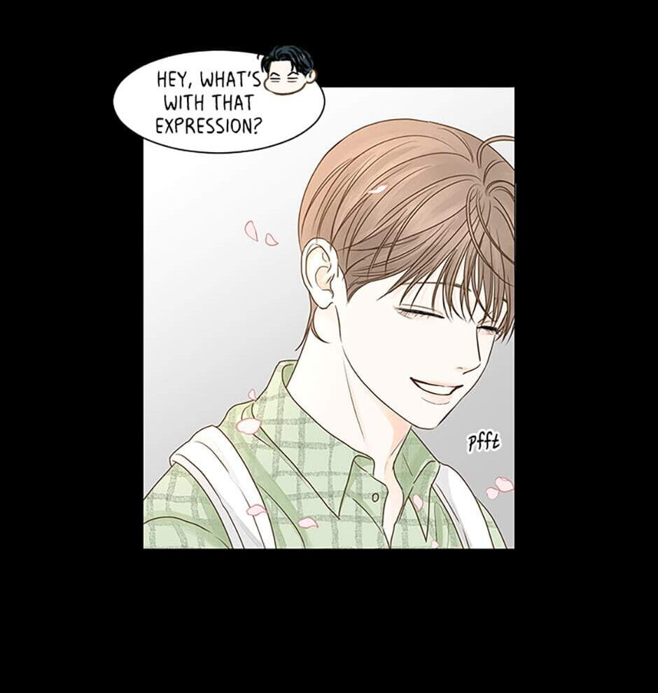Read Secret Relationships chapter 56 image 31 on Lezhin