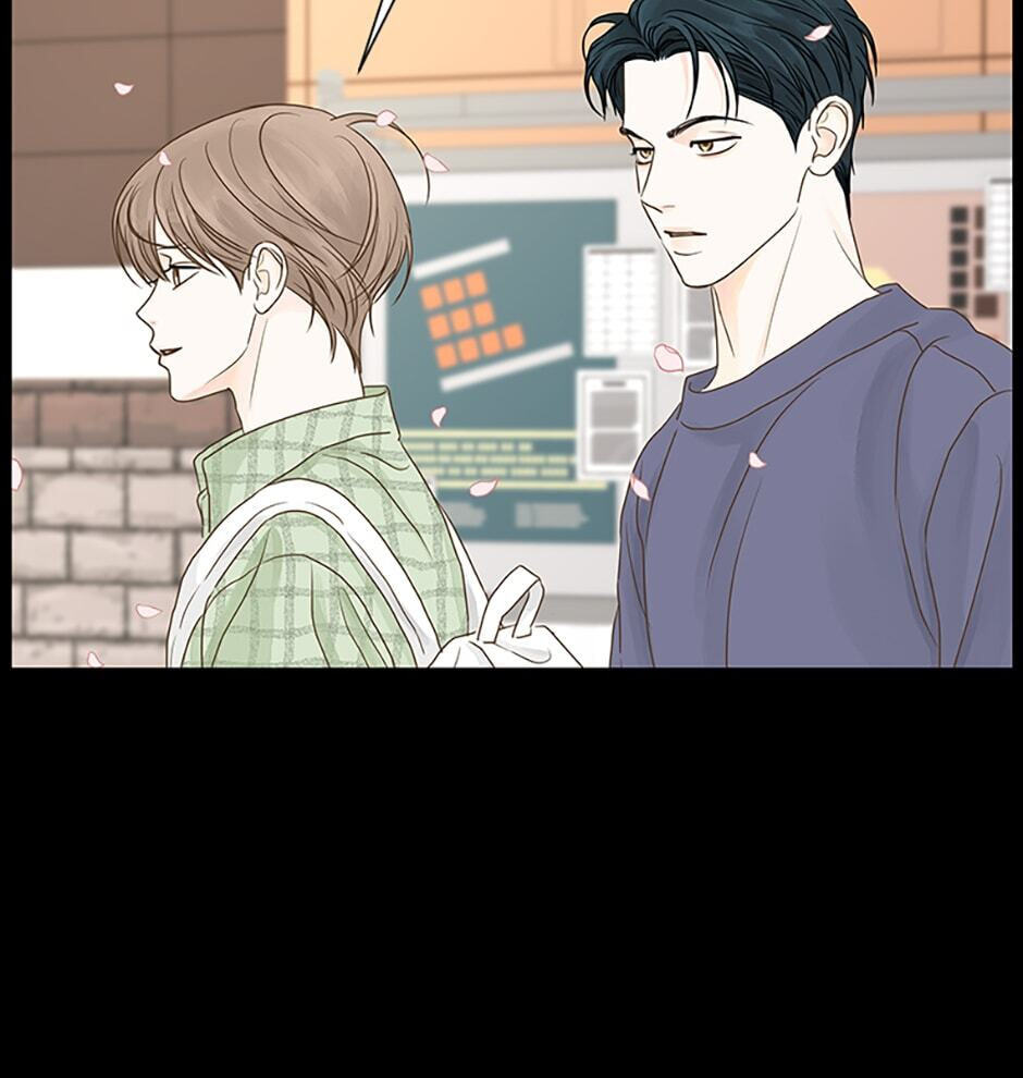 Read Secret Relationships chapter 56 image 36 on Lezhin