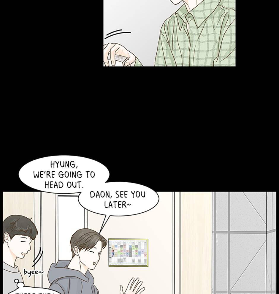 Read Secret Relationships chapter 56 image 4 on Lezhin