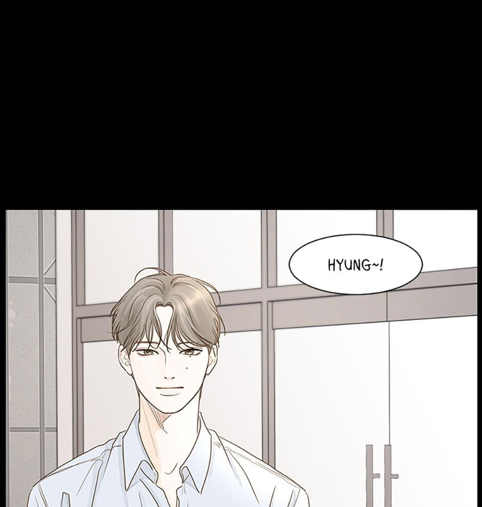 Read Secret Relationships chapter 56 image 44 on Lezhin