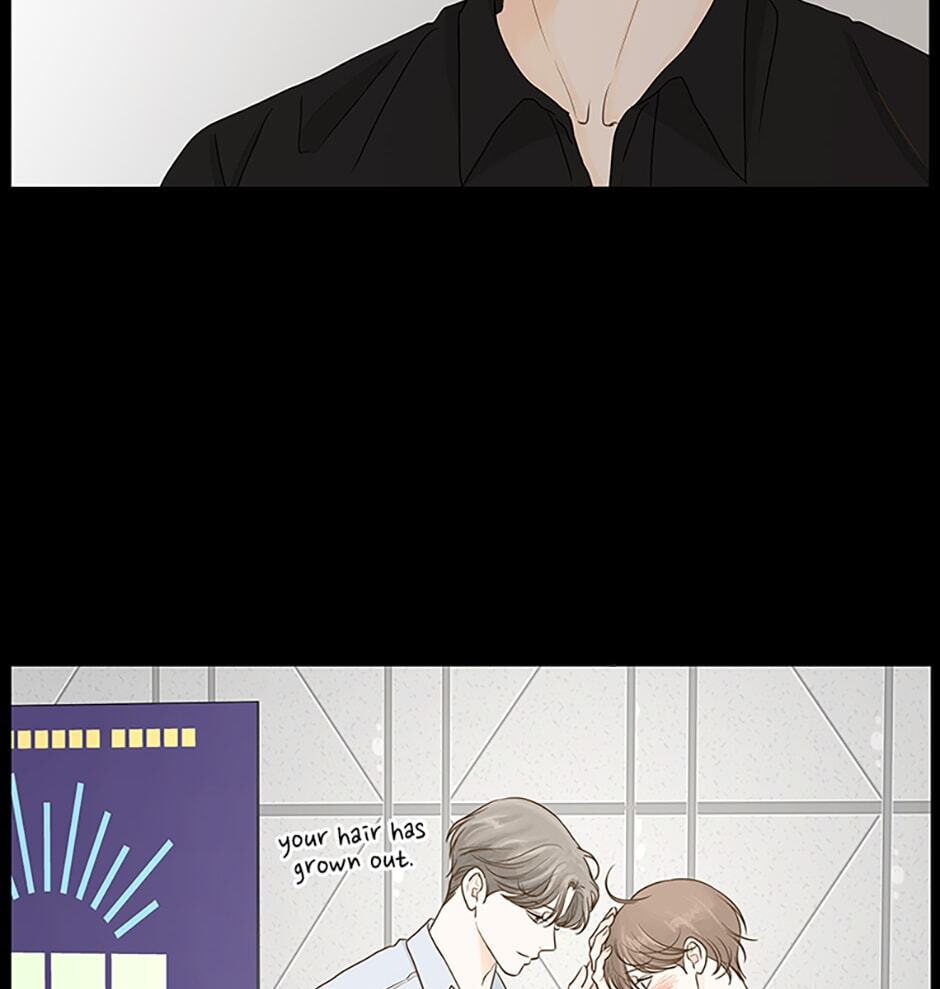 Read Secret Relationships chapter 56 image 48 on Lezhin