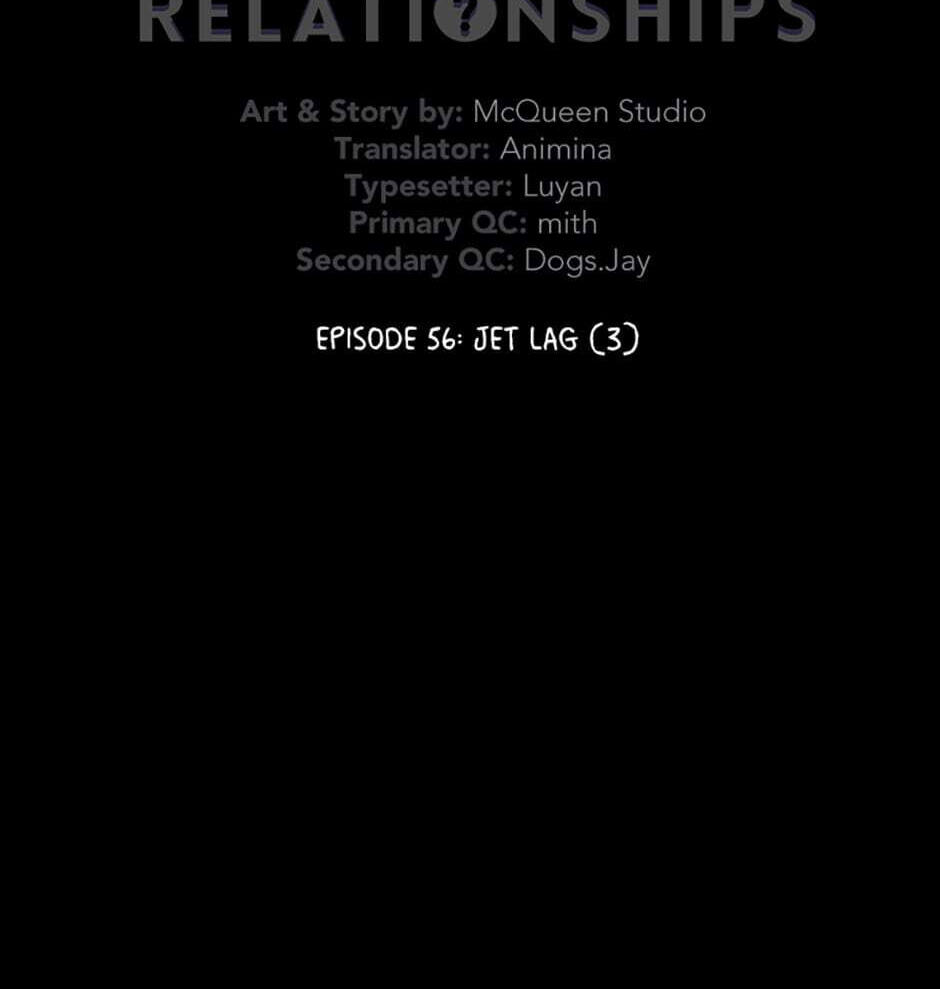 Read Secret Relationships chapter 56 image 53 on Lezhin