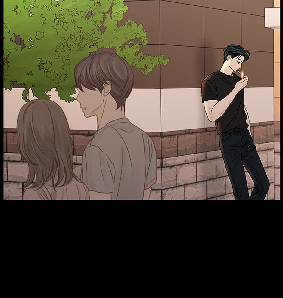 Read Secret Relationships chapter 56 image 56 on Lezhin