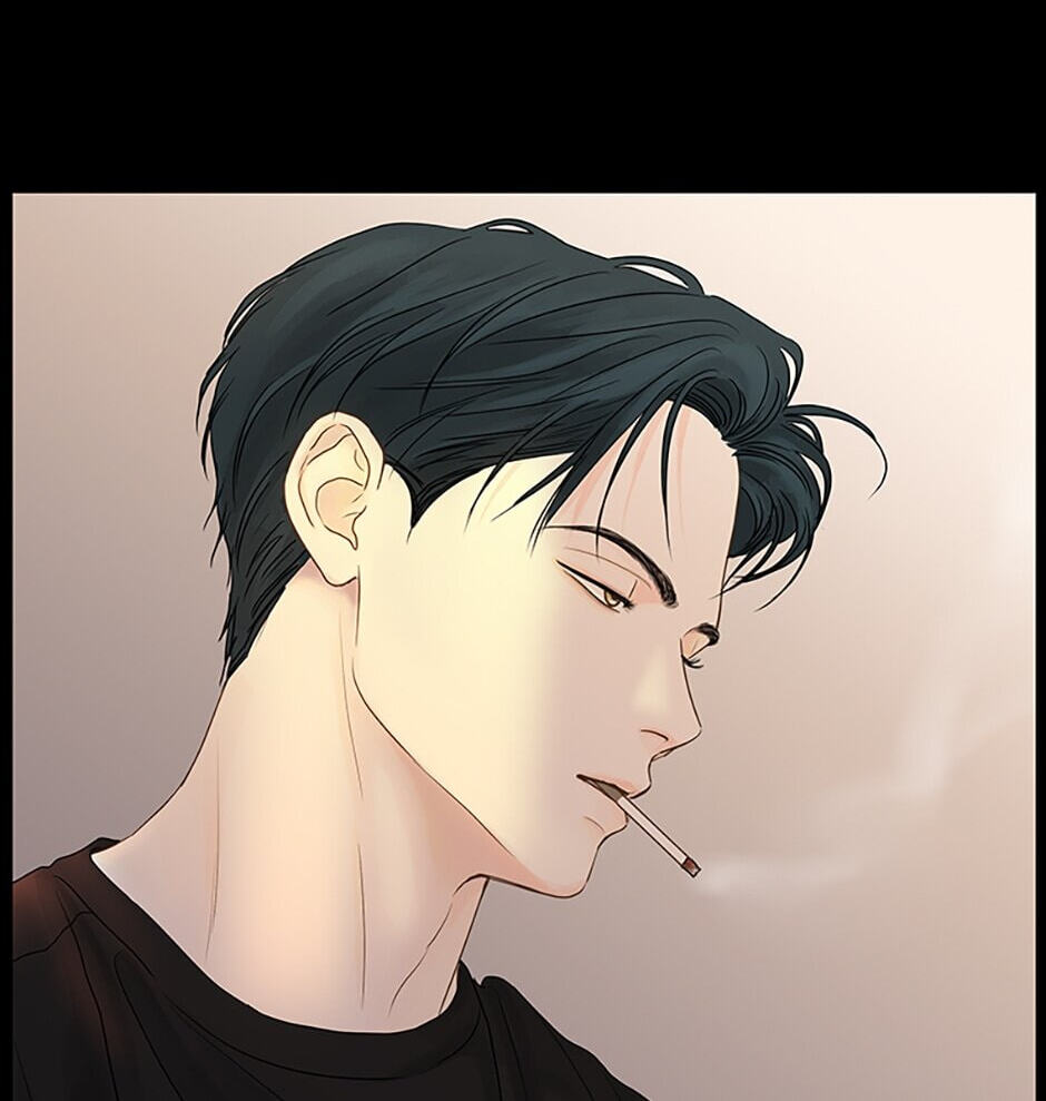 Read Secret Relationships chapter 56 image 57 on Lezhin