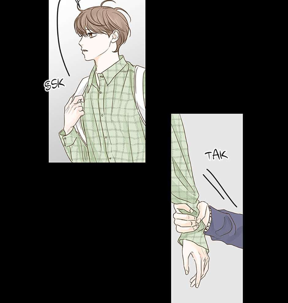 Read Secret Relationships chapter 56 image 6 on Lezhin