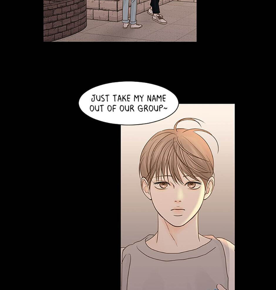 Read Secret Relationships chapter 56 image 65 on Lezhin