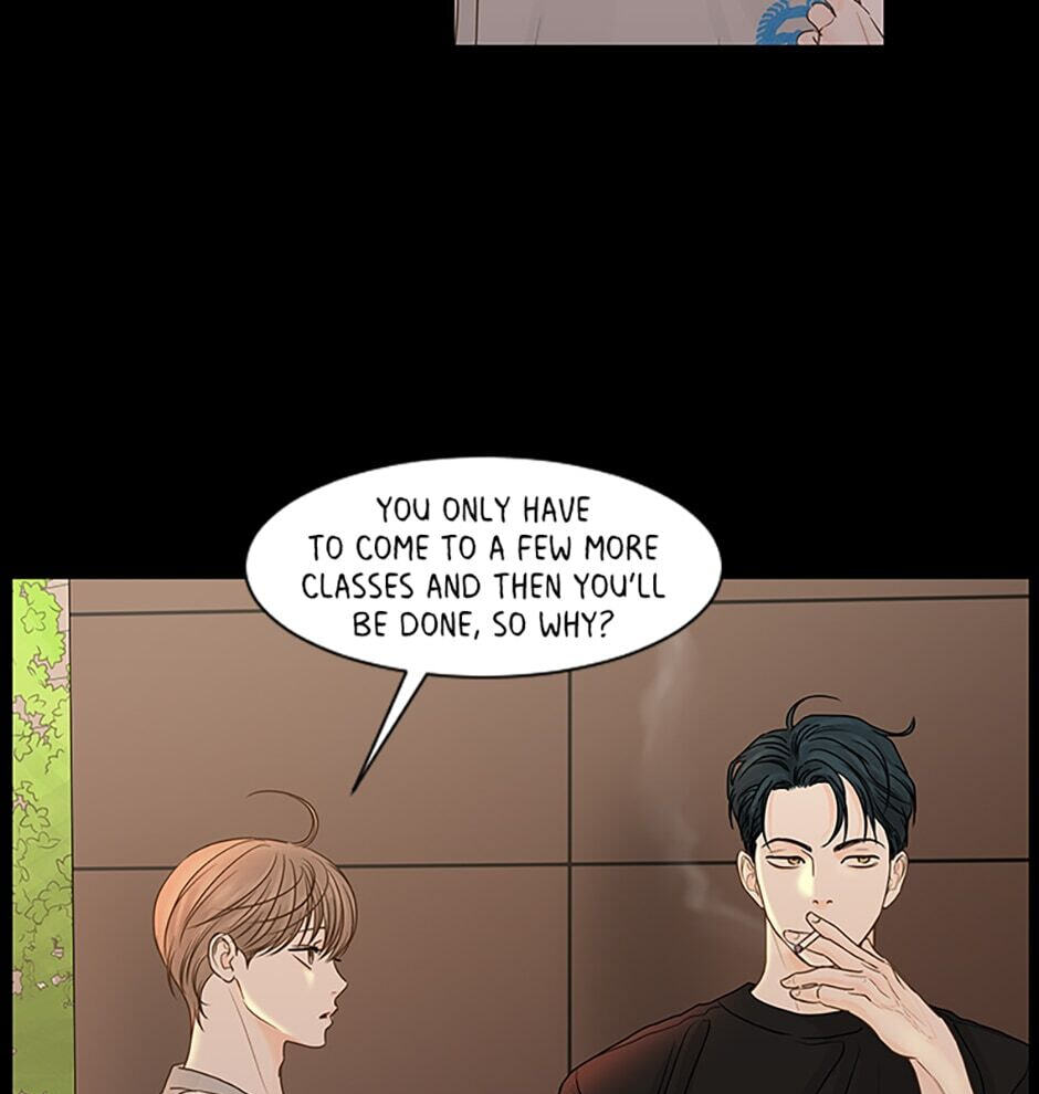 Read Secret Relationships chapter 56 image 66 on Lezhin