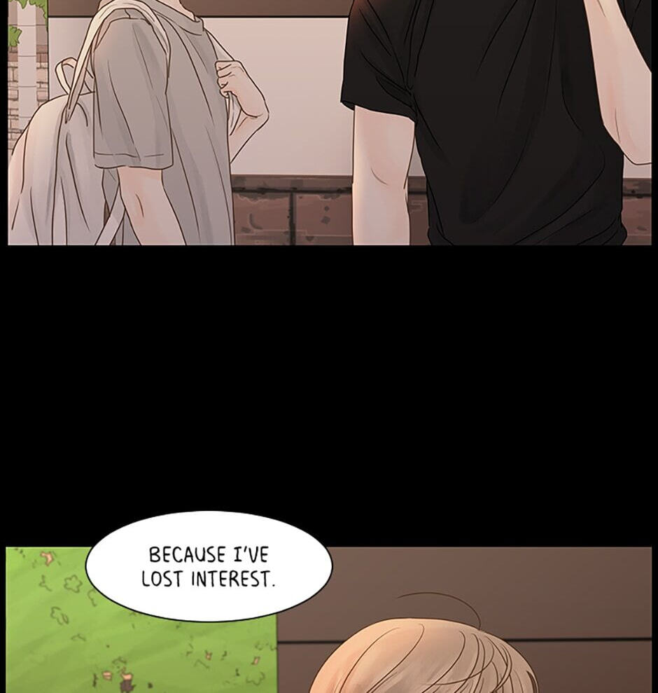 Read Secret Relationships chapter 56 image 67 on Lezhin