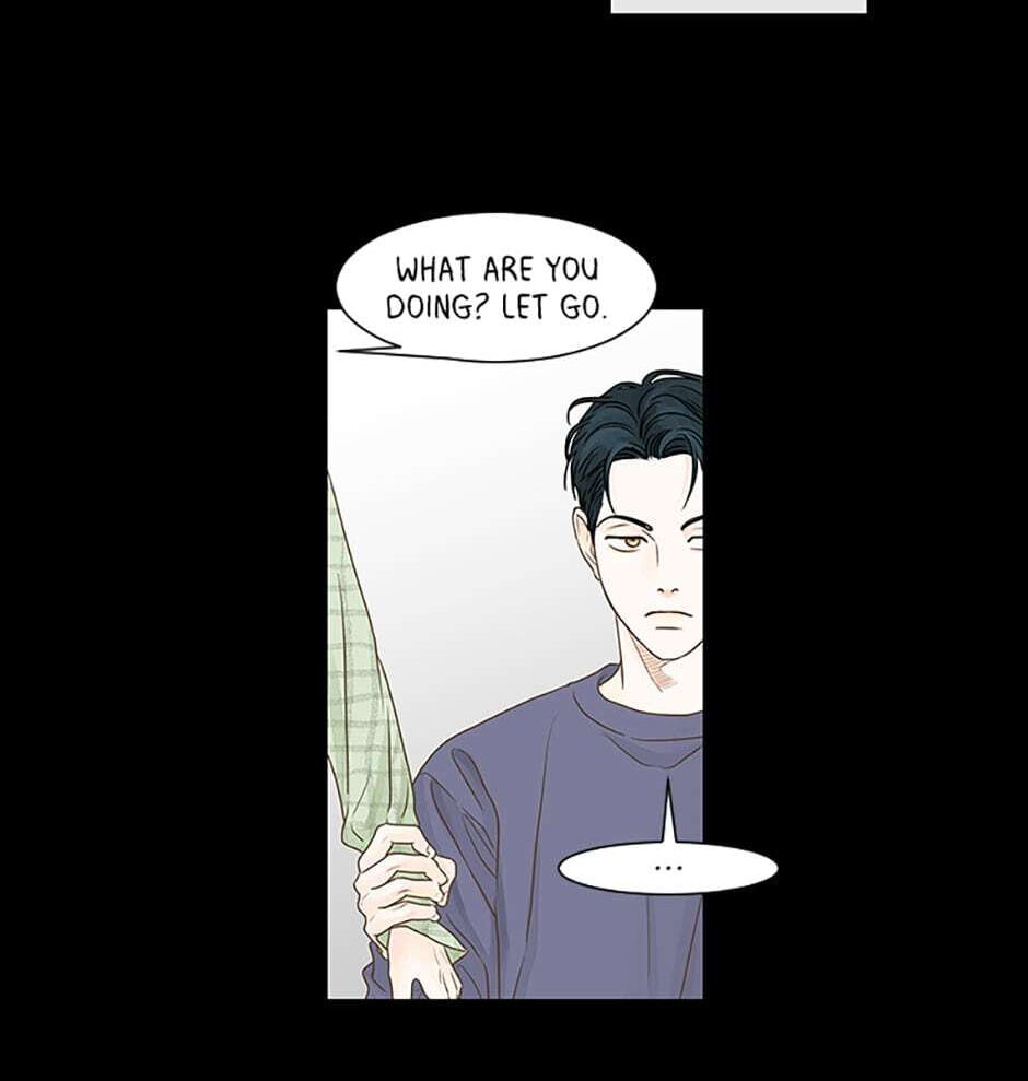 Read Secret Relationships chapter 56 image 7 on Lezhin
