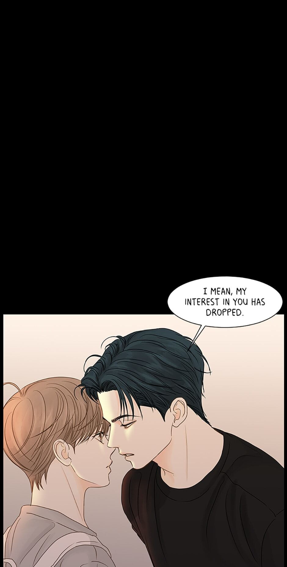Read Secret Relationships chapter 56 image 71 on Lezhin