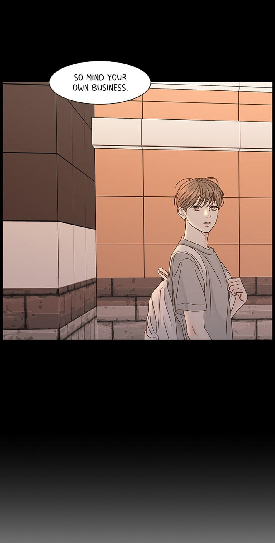 Read Secret Relationships chapter 56 image 73 on Lezhin
