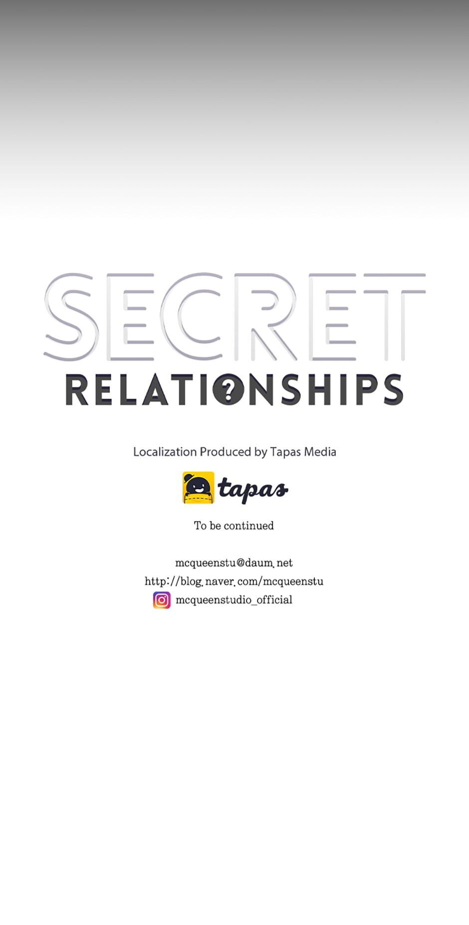 Read Secret Relationships chapter 56 image 74 on Lezhin