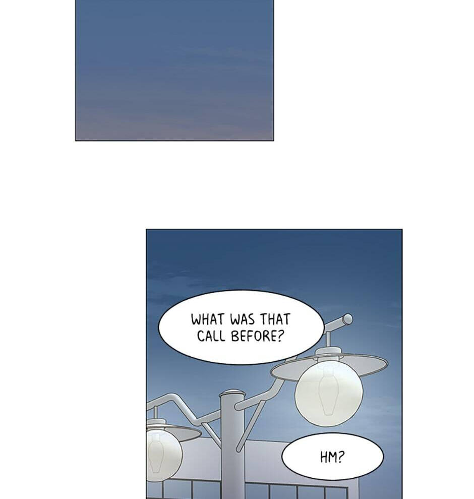 Read Secret Relationships chapter 57 image 1 on Lezhin