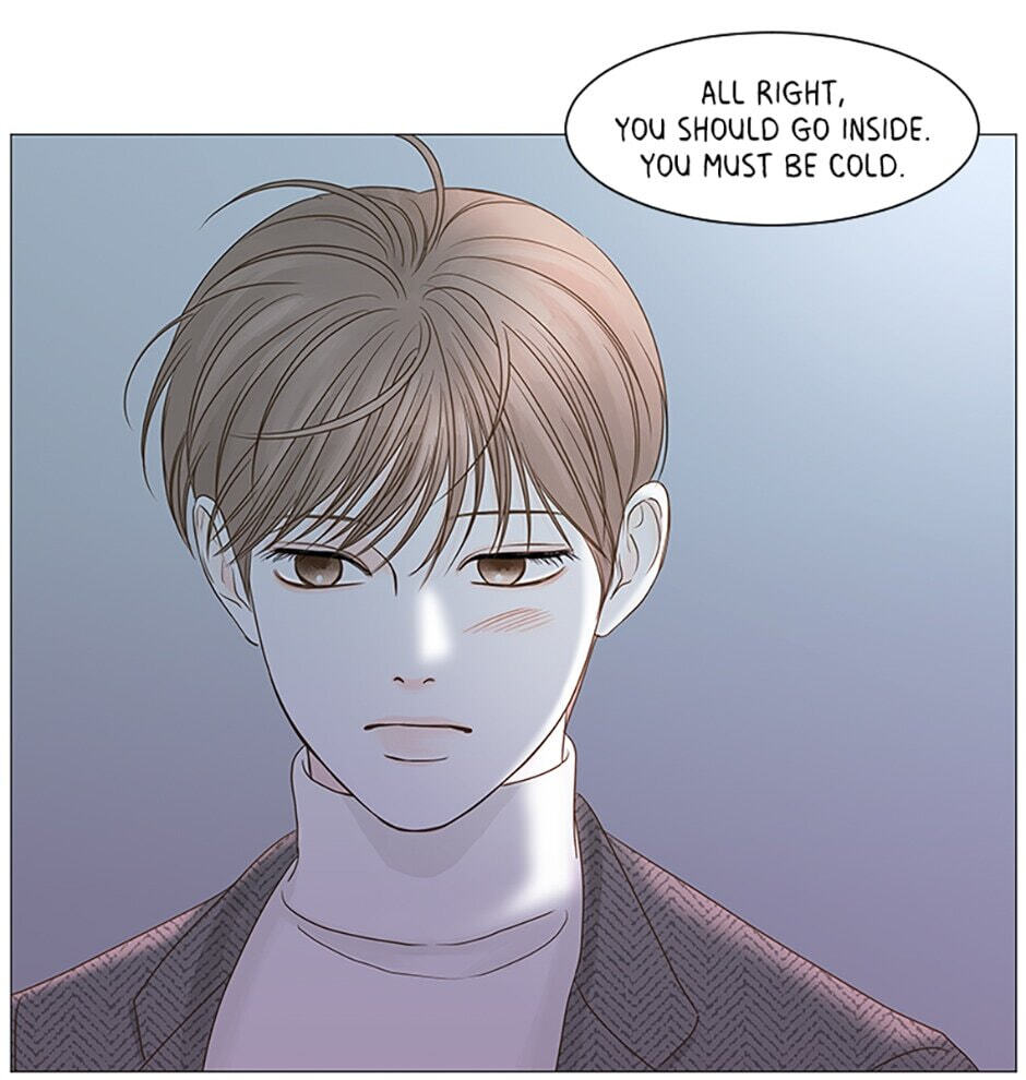 Read Secret Relationships chapter 57 image 10 on Lezhin
