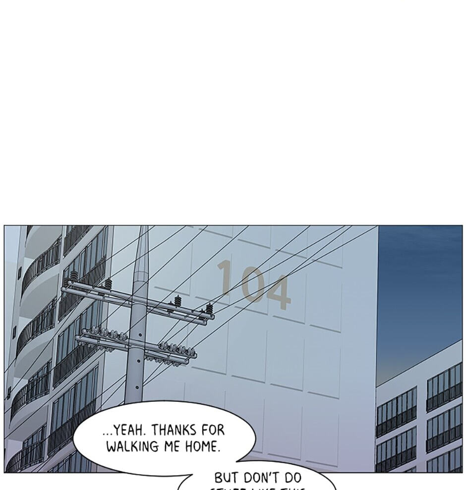 Read Secret Relationships chapter 57 image 11 on Lezhin