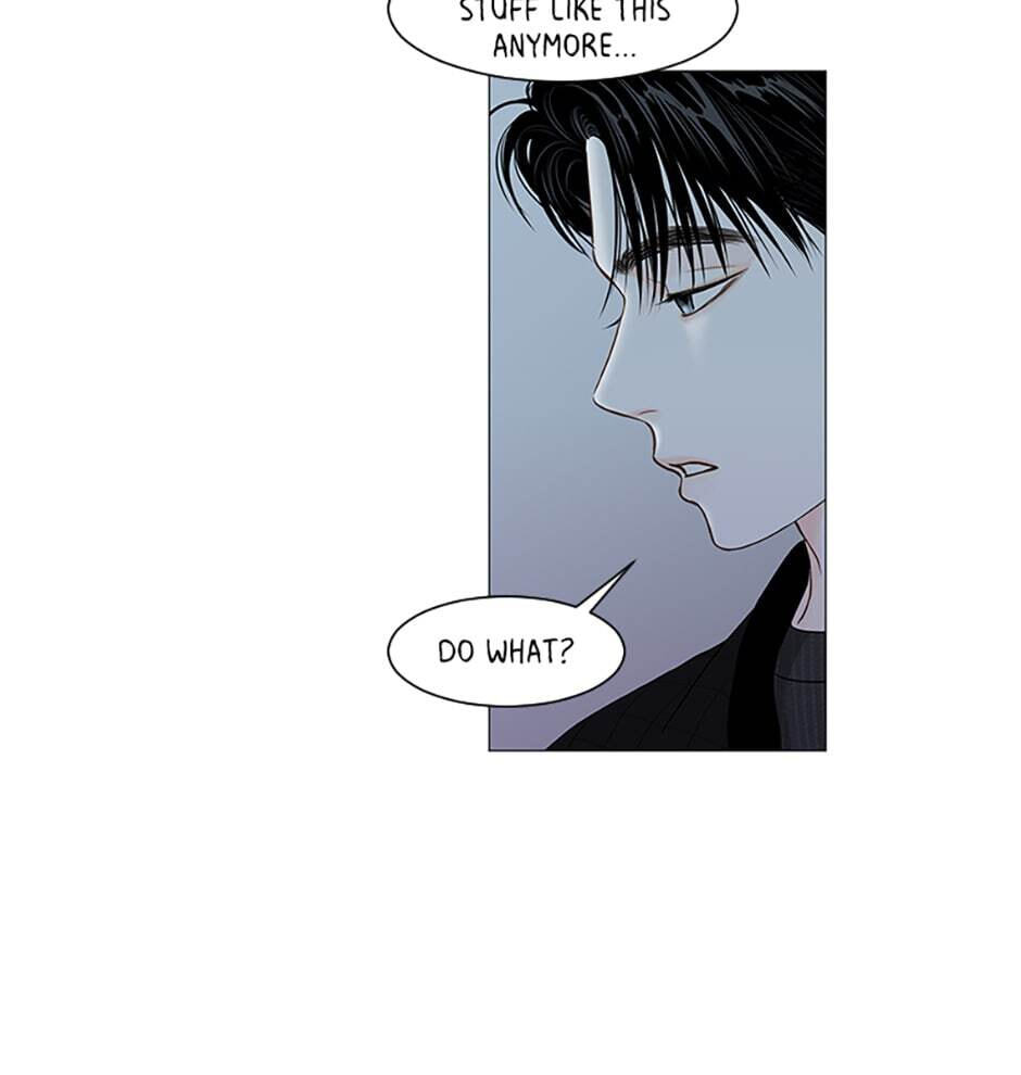 Read Secret Relationships chapter 57 image 12 on Lezhin