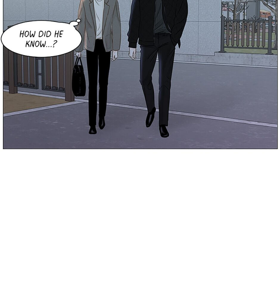 Read Secret Relationships chapter 57 image 3 on Lezhin