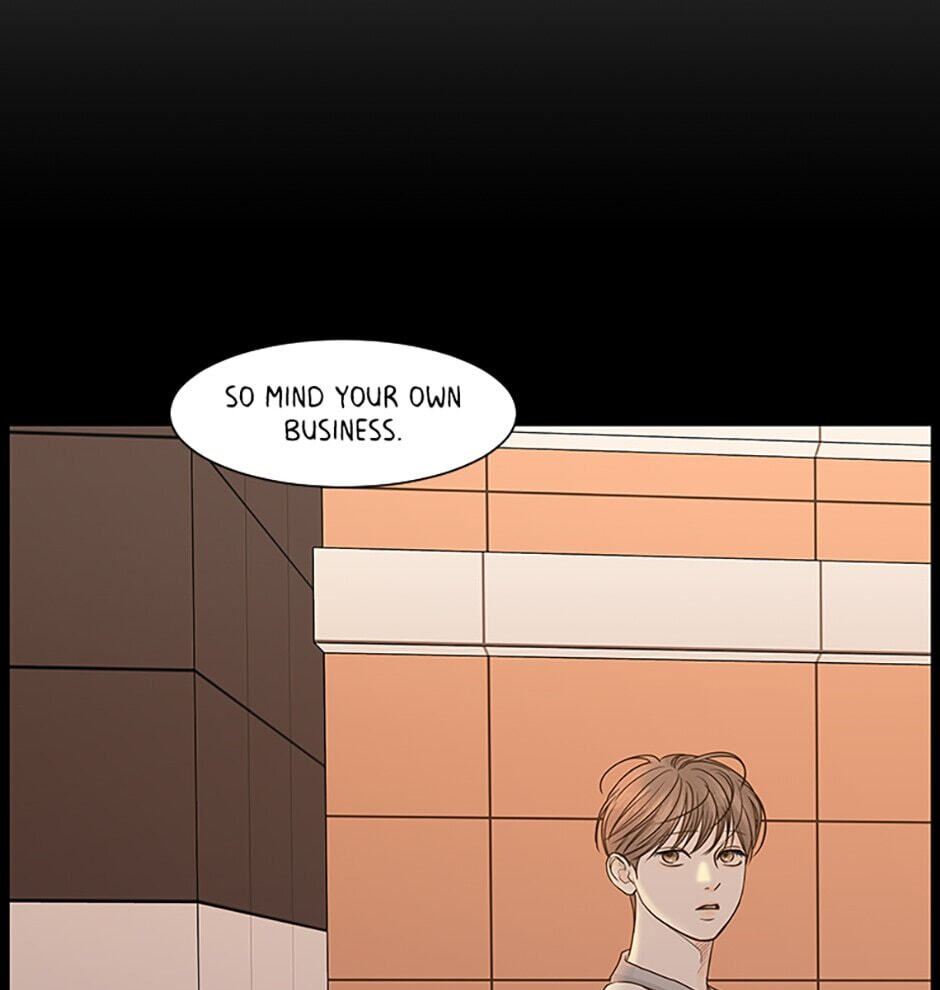 Read Secret Relationships chapter 57 image 32 on Lezhin