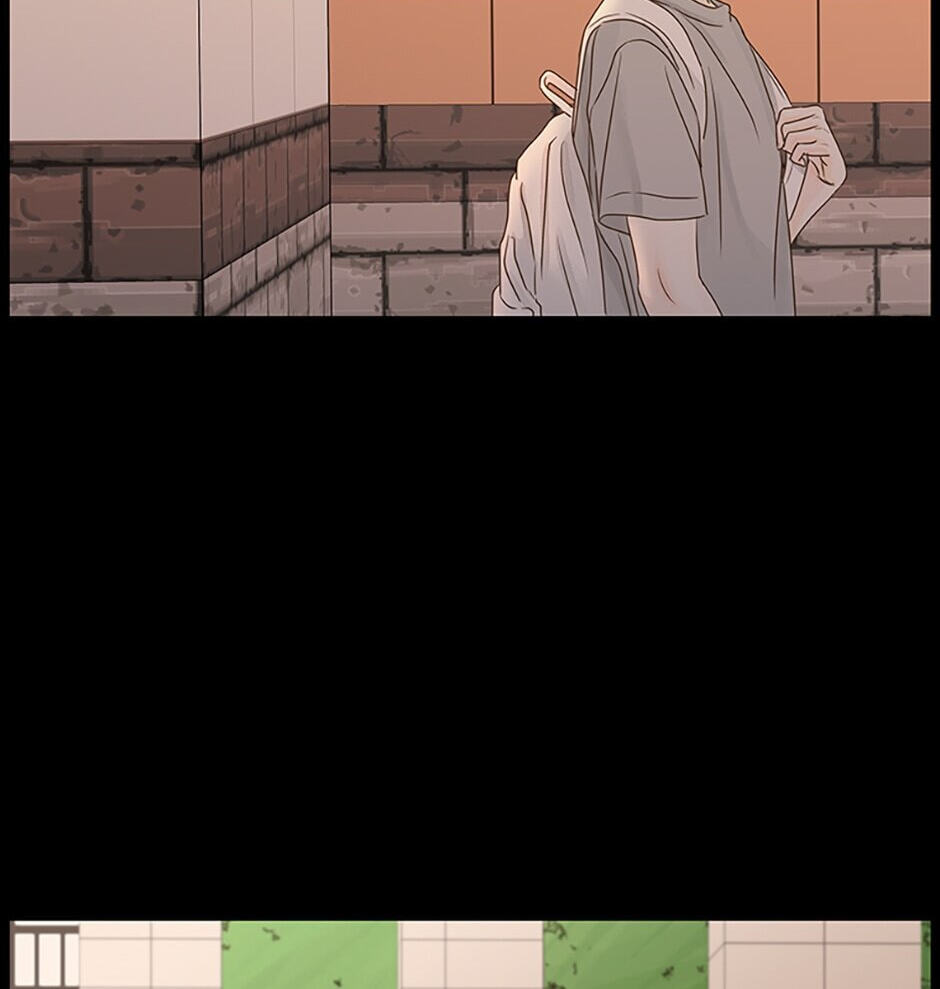 Read Secret Relationships chapter 57 image 33 on Lezhin