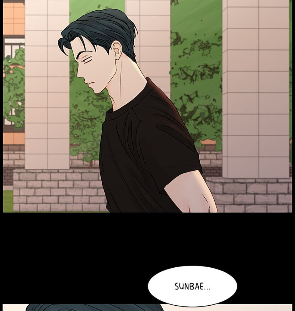 Read Secret Relationships chapter 57 image 34 on Lezhin