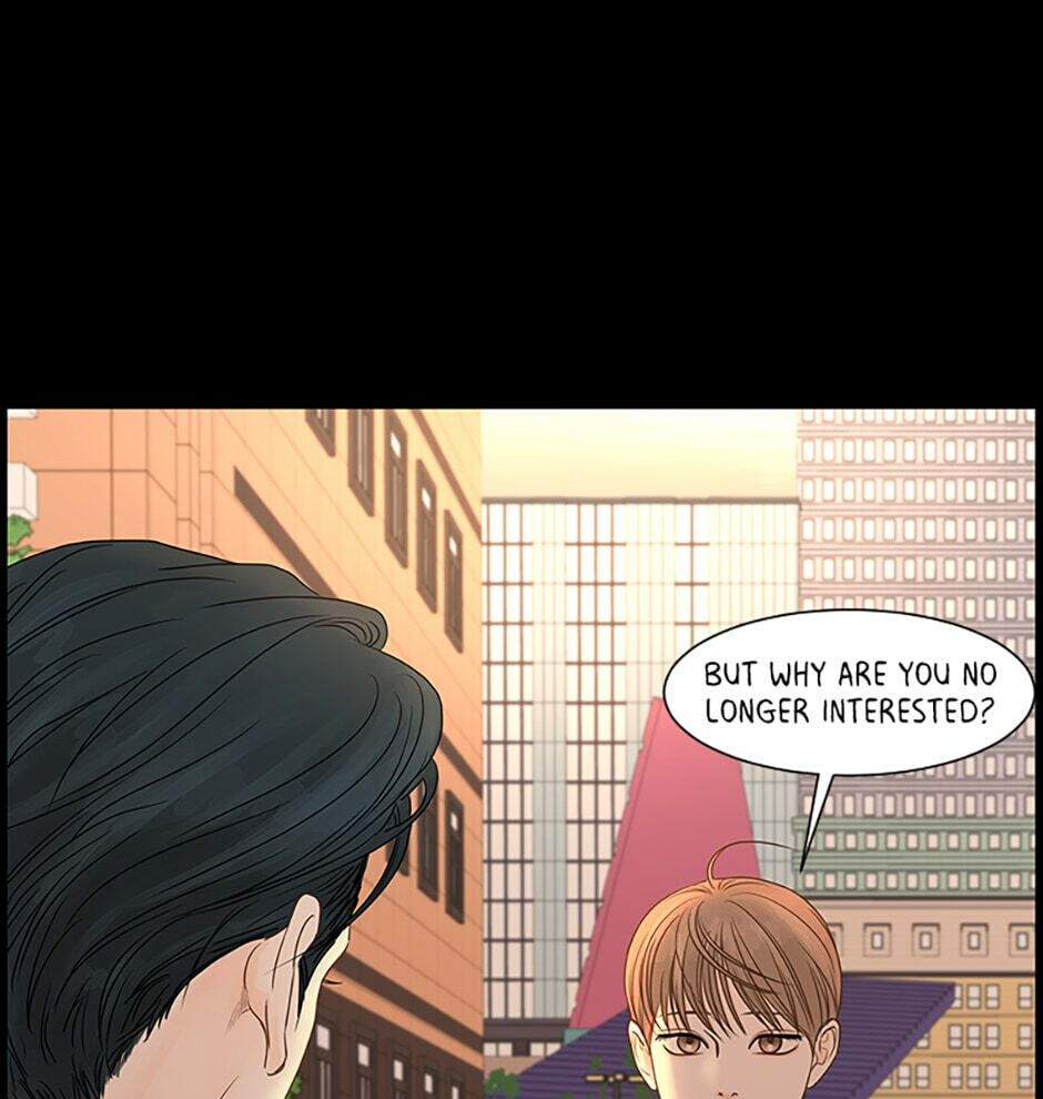 Read Secret Relationships chapter 57 image 36 on Lezhin