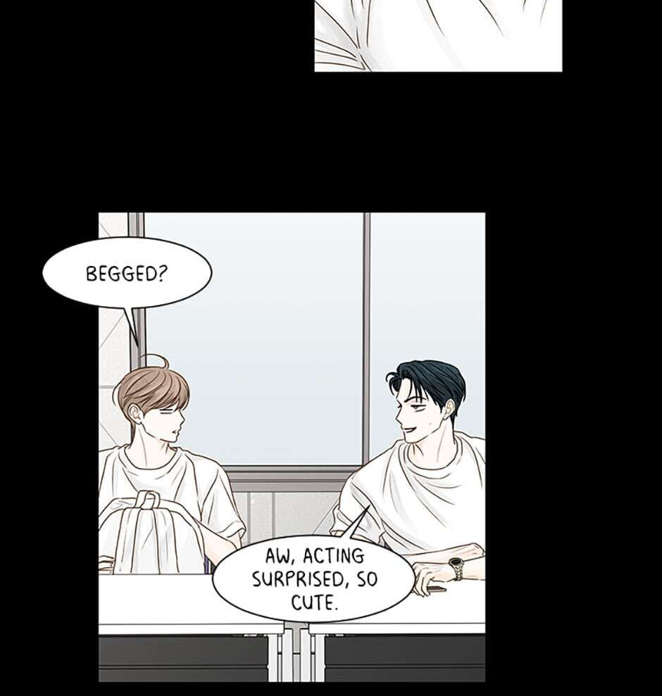 Read Secret Relationships chapter 57 image 49 on Lezhin
