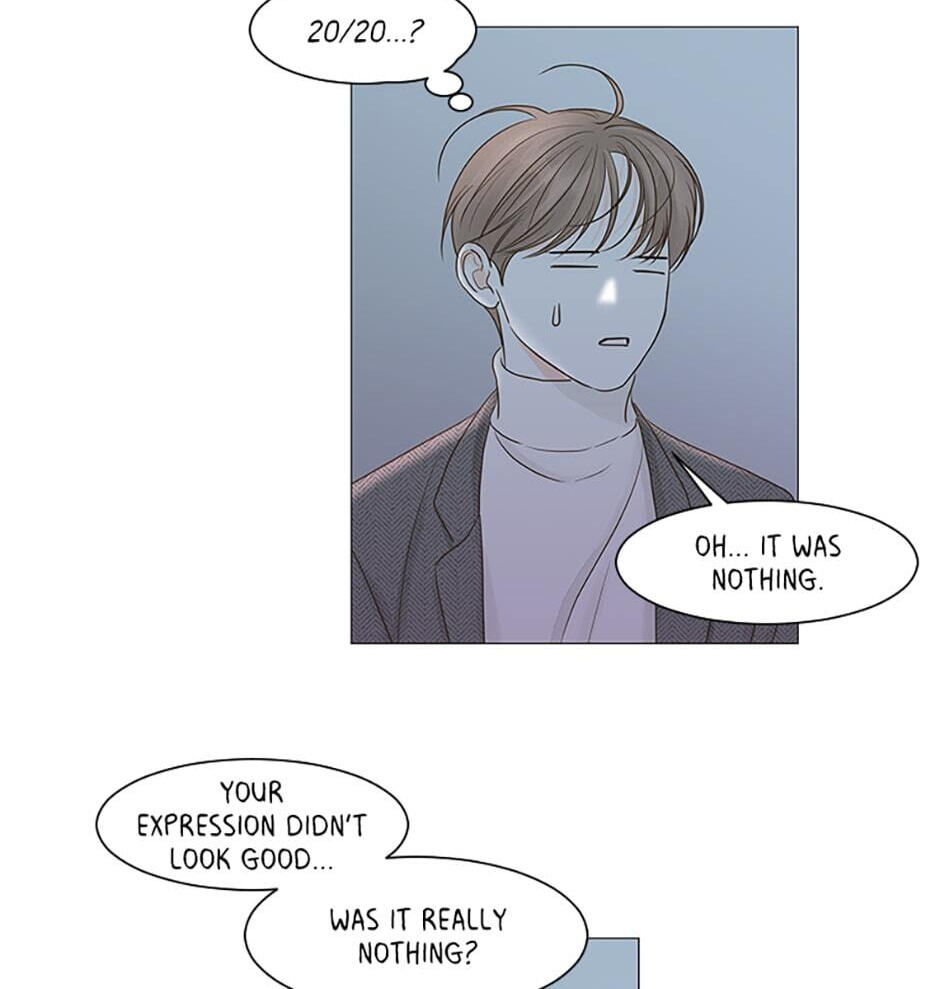 Read Secret Relationships chapter 57 image 5 on Lezhin