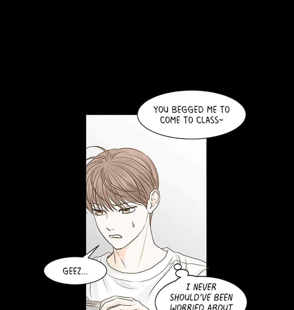 Read Secret Relationships chapter 57 image 50 on Lezhin