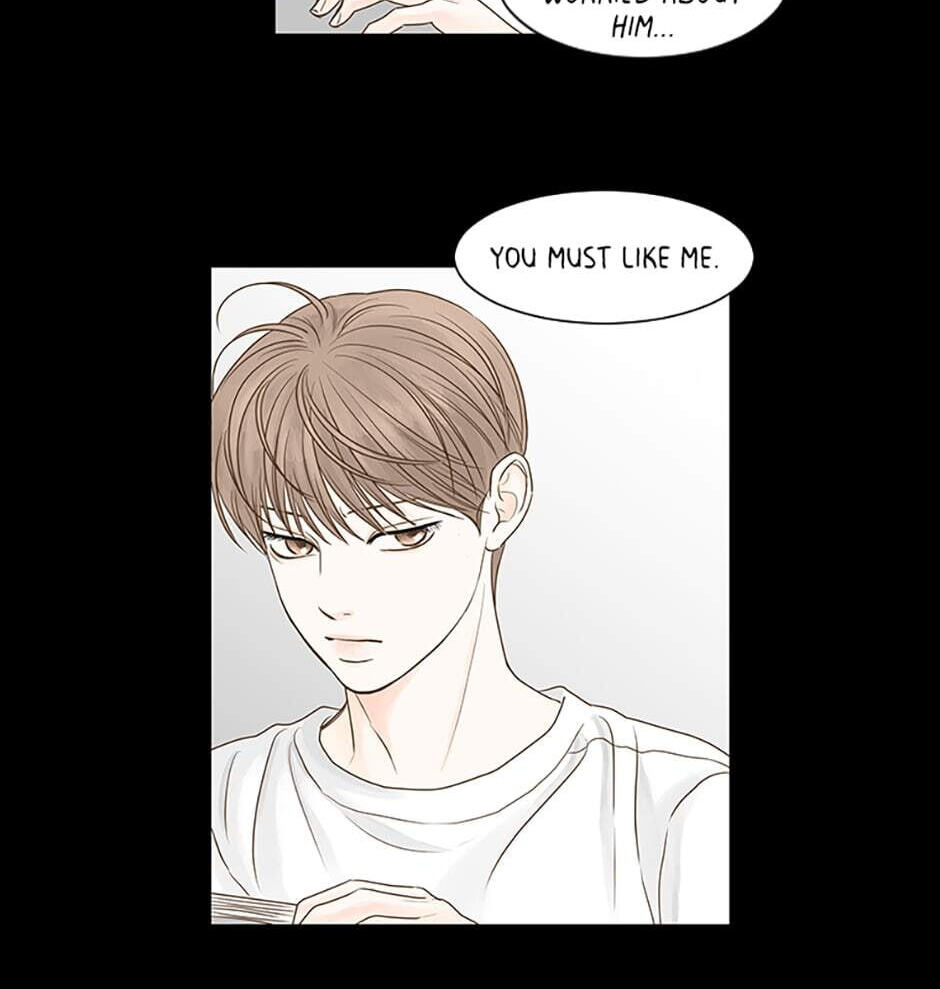 Read Secret Relationships chapter 57 image 51 on Lezhin