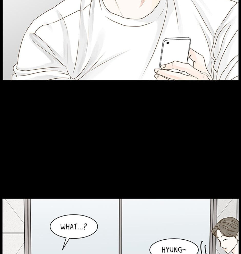 Read Secret Relationships chapter 57 image 53 on Lezhin