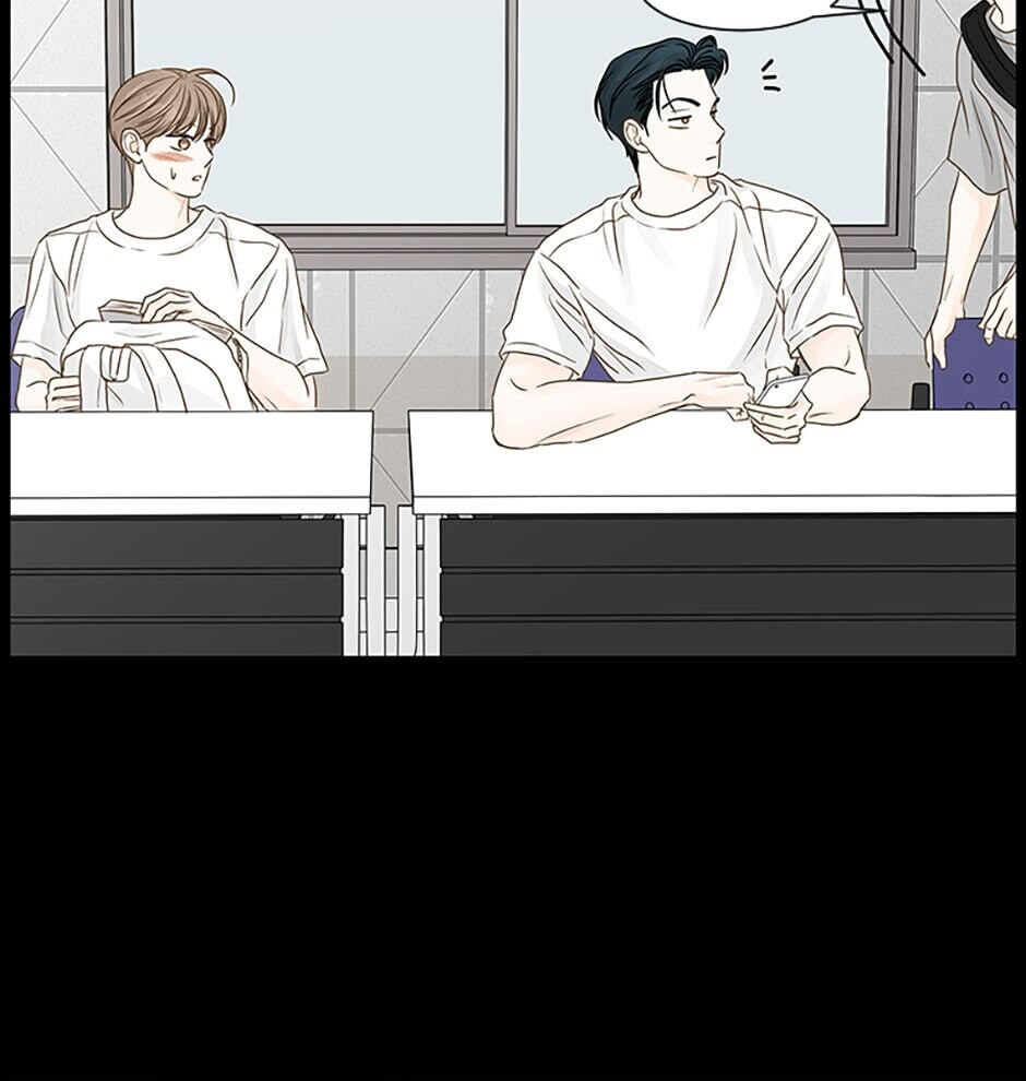 Read Secret Relationships chapter 57 image 54 on Lezhin