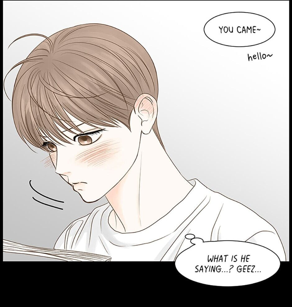 Read Secret Relationships chapter 57 image 55 on Lezhin