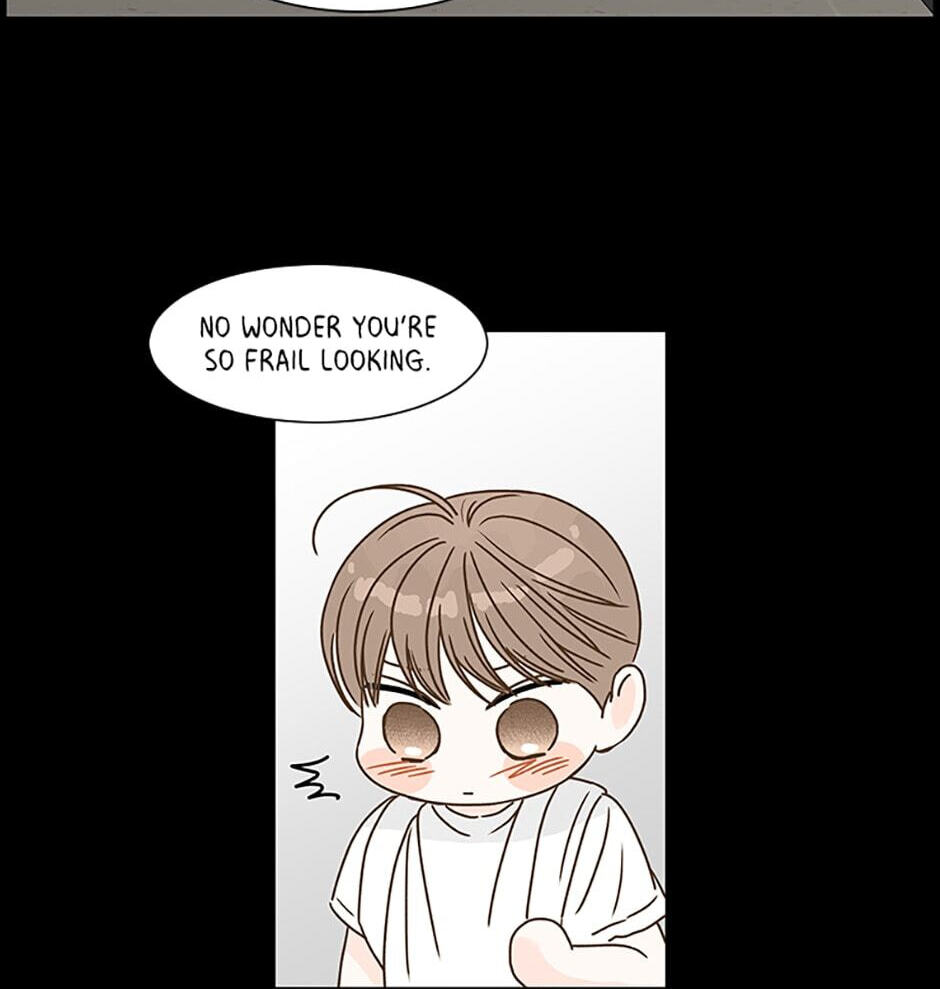 Read Secret Relationships chapter 57 image 59 on Lezhin