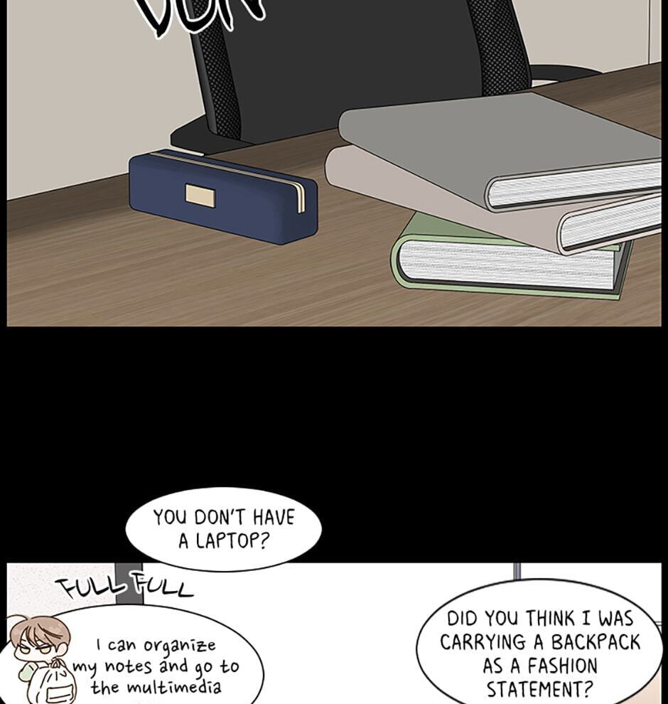 Read Secret Relationships chapter 57 image 64 on Lezhin