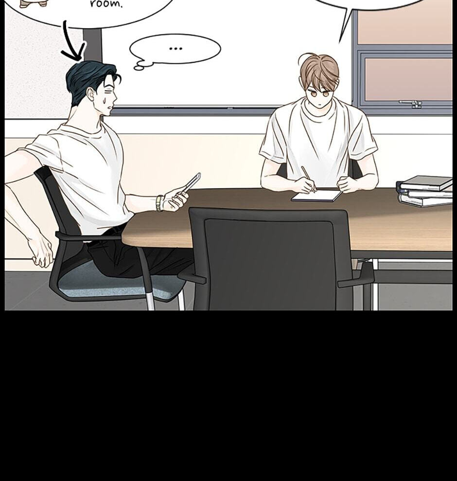 Read Secret Relationships chapter 57 image 65 on Lezhin