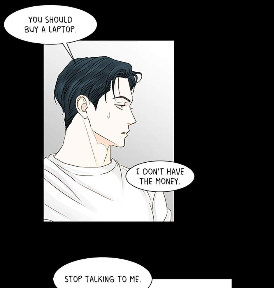 Read Secret Relationships chapter 57 image 66 on Lezhin