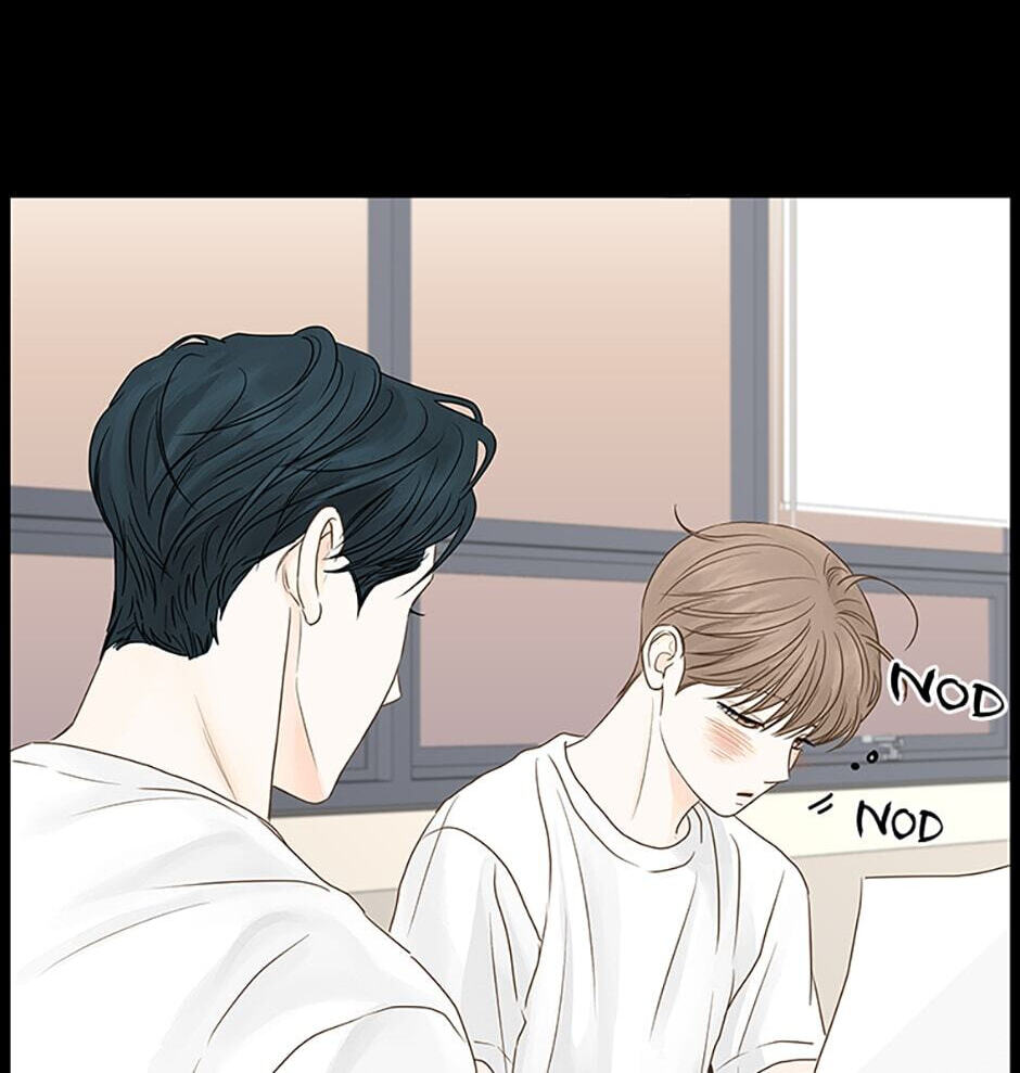 Read Secret Relationships chapter 57 image 73 on Lezhin