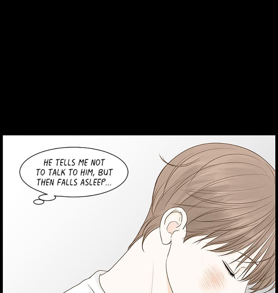Read Secret Relationships chapter 57 image 76 on Lezhin