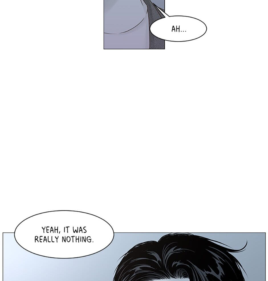 Read Secret Relationships chapter 57 image 8 on Lezhin