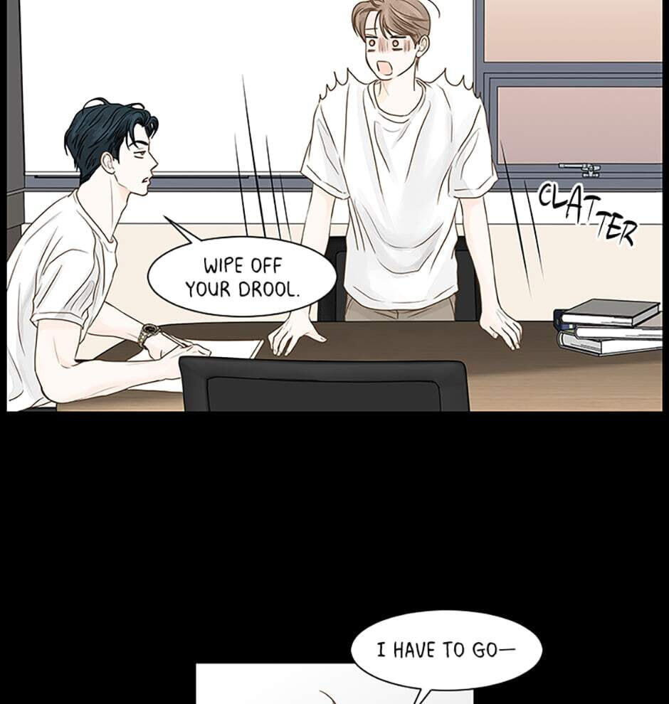 Read Secret Relationships chapter 57 image 82 on Lezhin
